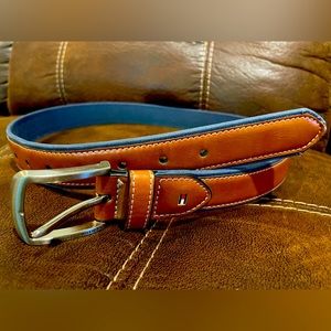 Tommy Hilfiger men’s belt